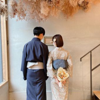 お客様フォト