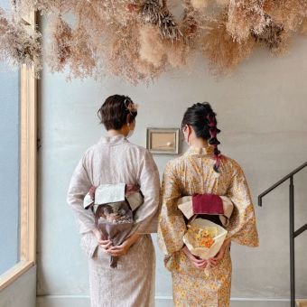お客様フォト
