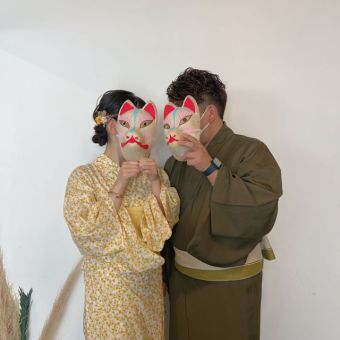 お客様フォト