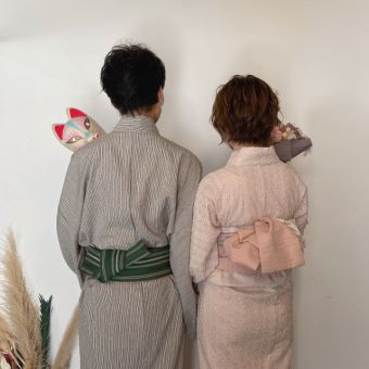 お客様フォト