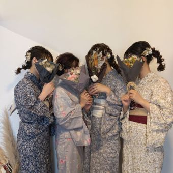 お客様フォト
