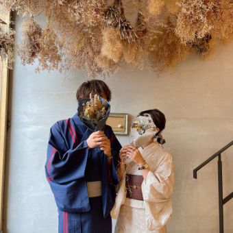 お客様フォト