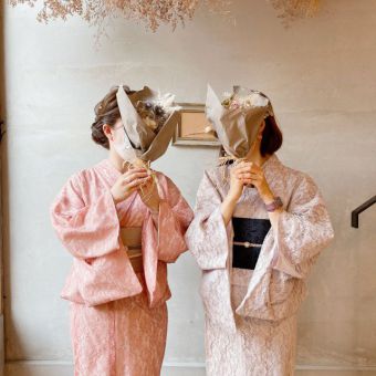 お客様フォト