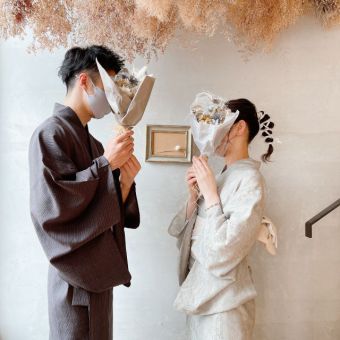 お客様フォト