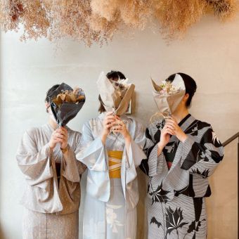 お客様フォト