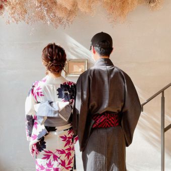 お客様フォト