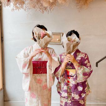 お客様フォト