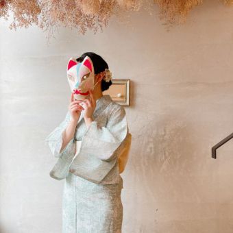 お客様フォト