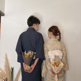 お客様フォト