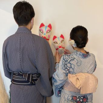 お客様フォト