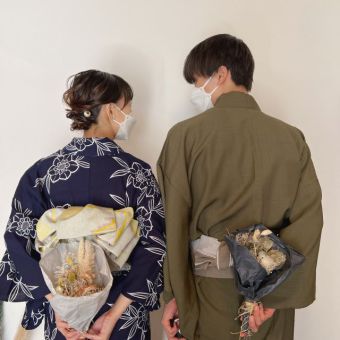 お客様フォト
