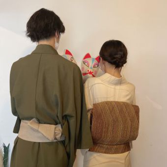 お客様フォト