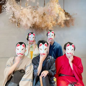 お客様フォト