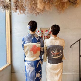 お客様フォト