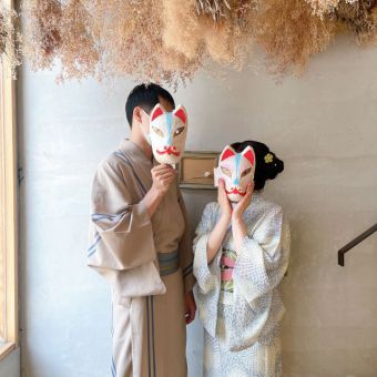 お客様フォト