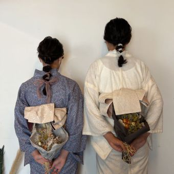 お客様フォト