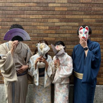 お客様フォト