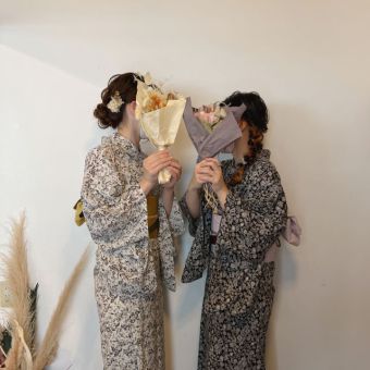 お客様フォト
