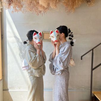 お客様フォト