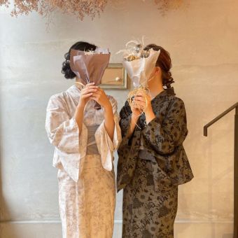 お客様フォト