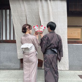 お客様フォト