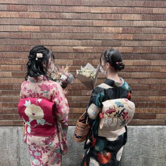 お客様フォト