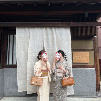 お客様フォト