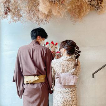 お客様フォト