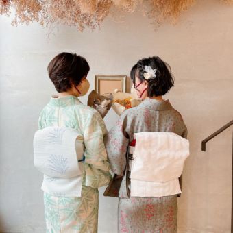 お客様フォト