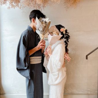 お客様フォト