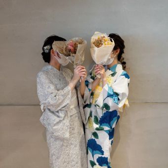 お客様フォト
