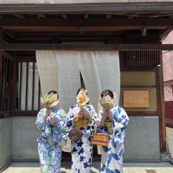 お客様フォト