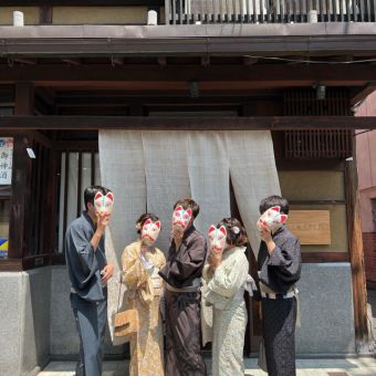 お客様フォト
