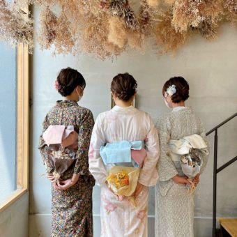 お客様フォト