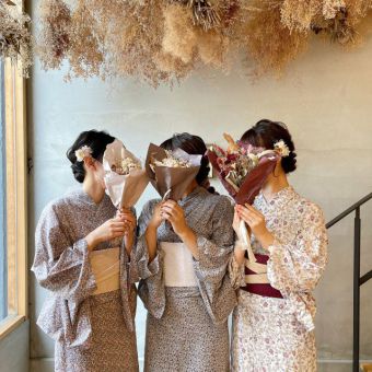 お客様フォト