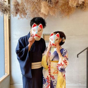 お客様フォト