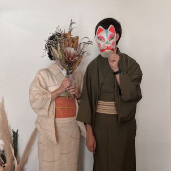 お客様フォト