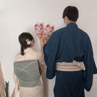 お客様フォト