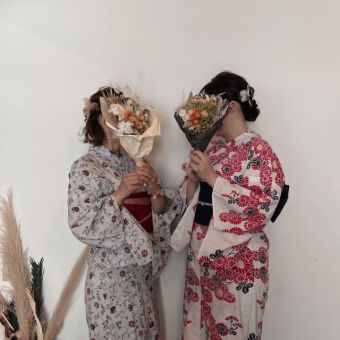 お客様フォト