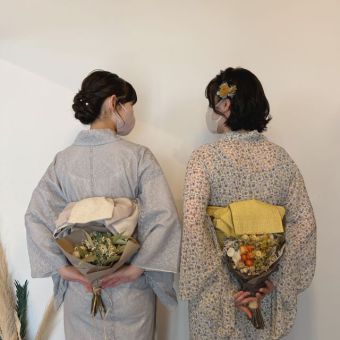 お客様フォト