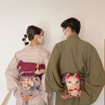 お客様フォト