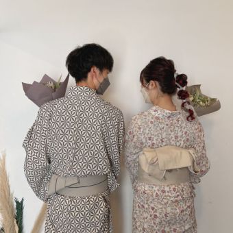 お客様フォト