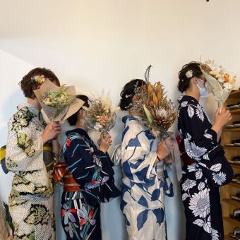 お客様フォト