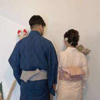 お客様フォト