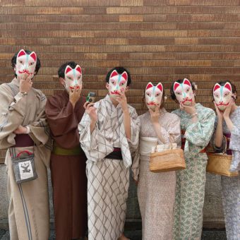 お客様フォト