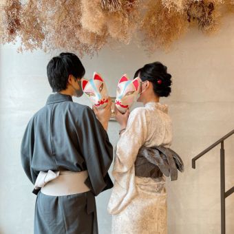 お客様フォト