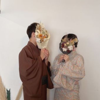 お客様フォト