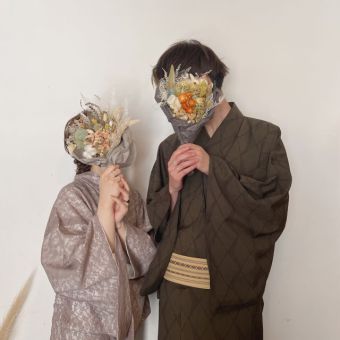 お客様フォト