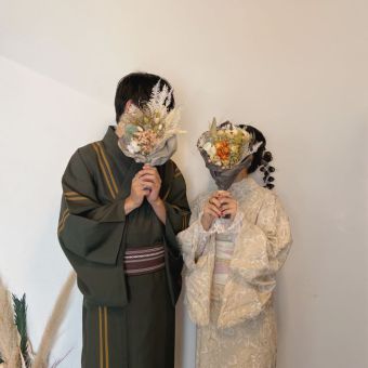 お客様フォト