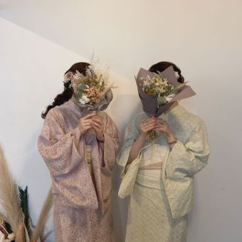 お客様フォト